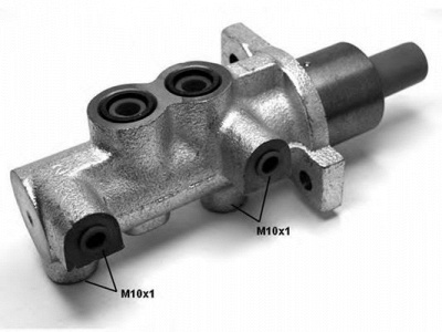 OPEN PARTS fbm120000 -  Главный тормозной цилиндр